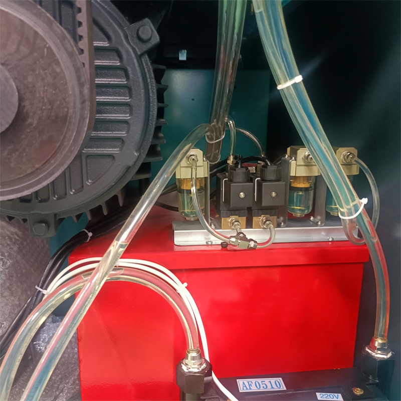 Common Rail Injector Tester, Diesel Fuel Pump Test Bench, EUI EUP Calibration Common Rail Injector Tester, Diesel Fuel Pump Test Bench, EUI EUP Calibration