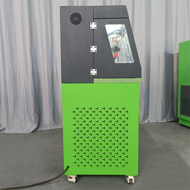 Common Rail Injector Tester, Diesel Injector Calibration, Injector Coding Machine