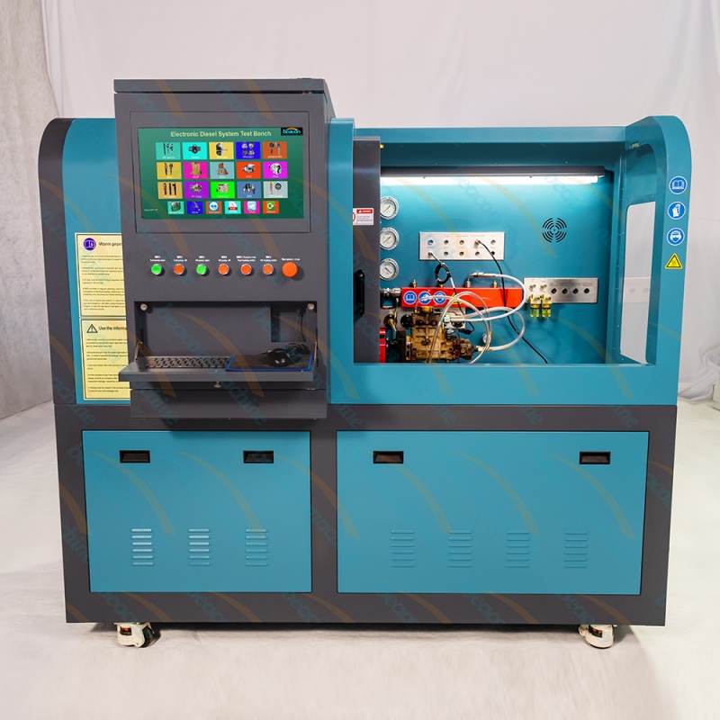 Common Rail Test Bench, EUI EUP HEUI Tester, Diesel Pump Calibration Machine Common Rail Test Bench, EUI EUP HEUI Tester, Diesel Pump Calibration Machine
