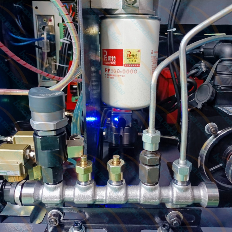 Common Rail Injector Tester, Diesel Injector Test Bench, Fuel Injector Calibration Common Rail Injector Tester, Diesel Injector Test Bench, Fuel Injector Calibration