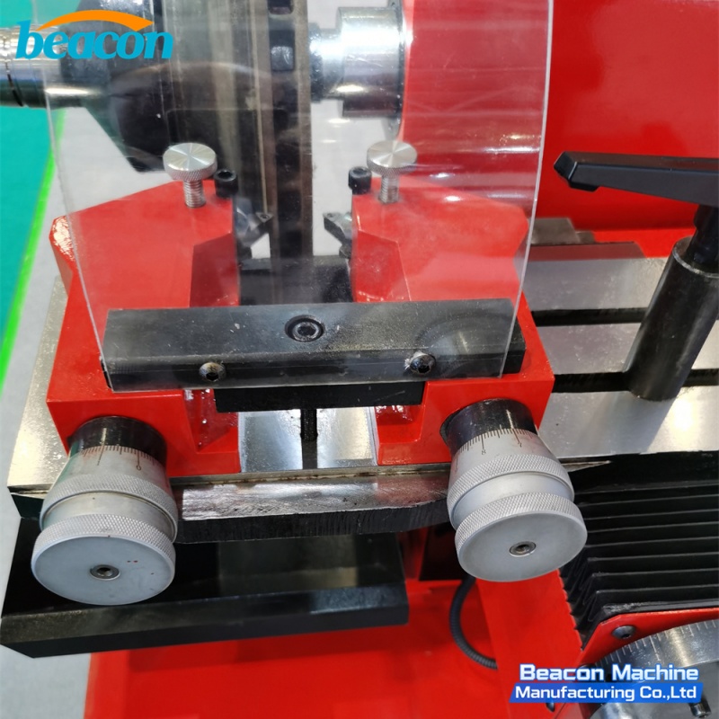 Brake Lathe Machine, Brake Disc Rotor Lathe, Brake Drum Cutting Machine