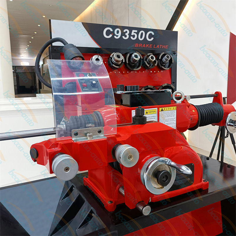 Brake Lathe Machine, Brake Rotor Resurfacing, Brake Drum Grinding Brake Lathe Machine, Brake Rotor Resurfacing, Brake Drum Grinding