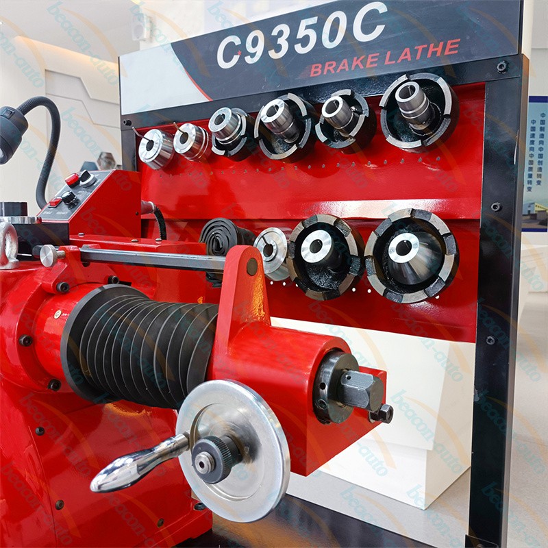 Brake Lathe Machine, Brake Rotor Resurfacing, Brake Drum Grinding Brake Lathe Machine, Brake Rotor Resurfacing, Brake Drum Grinding