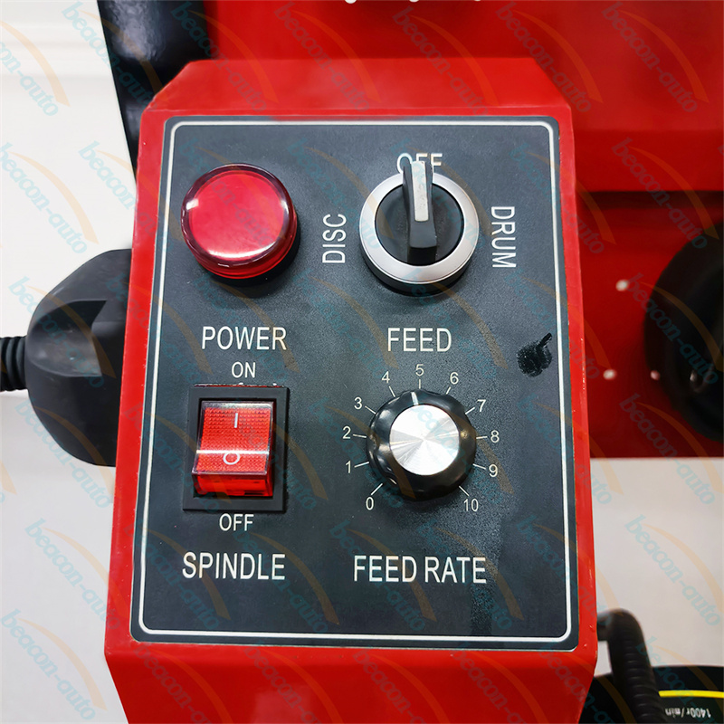 Brake Lathe Machine, Brake Rotor Resurfacing, Brake Drum Grinding Brake Lathe Machine, Brake Rotor Resurfacing, Brake Drum Grinding