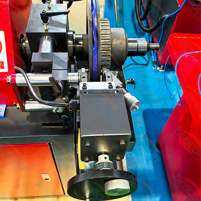 Brake Disc Lathe, Brake Rotor Machine, Car Brake Repair Equipment Brake Disc Lathe, Brake Rotor Machine, Car Brake Repair Equipment