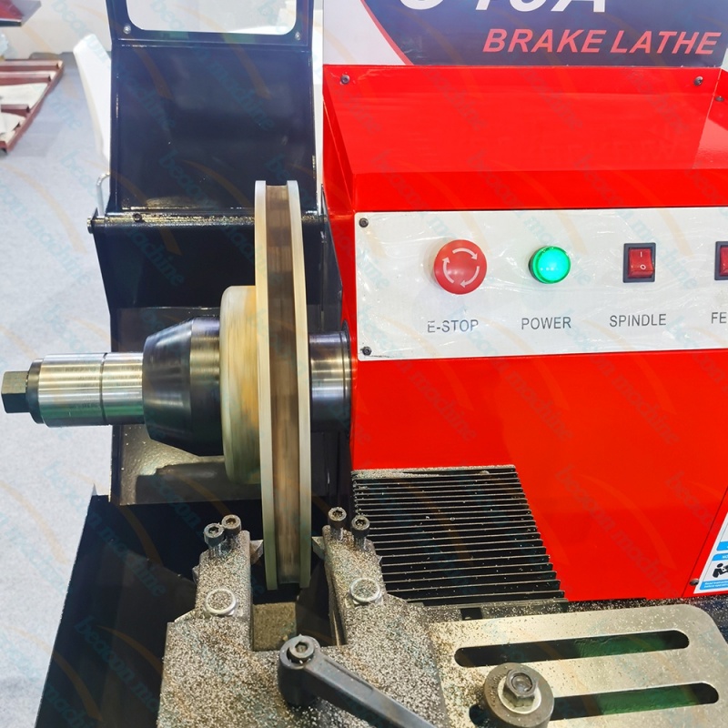 Brake Disc Lathe, Rotor Resurfacing Machine, Brake Disc Cutting Machine Brake Disc Lathe, Rotor Resurfacing Machine, Brake Disc Cutting Machine