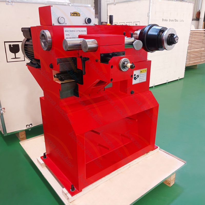 Brake Lathe Machine, Brake Rotor Resurfacing Machine, Brake Drum Repair Lathe Brake Lathe Machine, Brake Rotor Resurfacing Machine, Brake Drum Repair Lathe