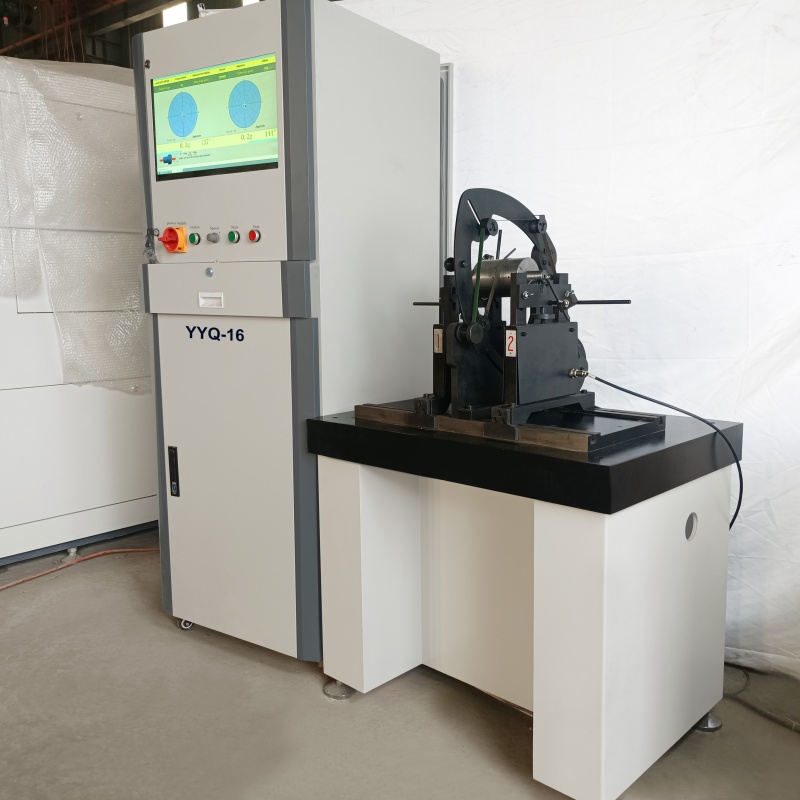 Dynamic Balancing Machine, Horizontal Balancer, Hard Bearing Balancing Machine Dynamic Balancing Machine, Horizontal Balancer, Hard Bearing Balancing Machine