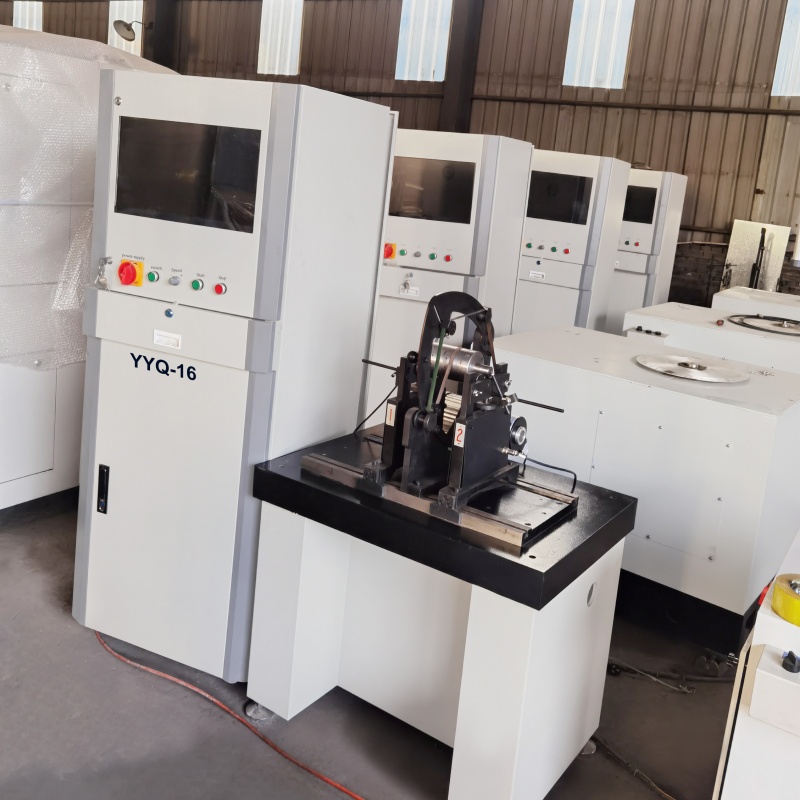 Dynamic Balancing Machine, Horizontal Balancer, Hard Bearing Balancing Machine Dynamic Balancing Machine, Horizontal Balancer, Hard Bearing Balancing Machine