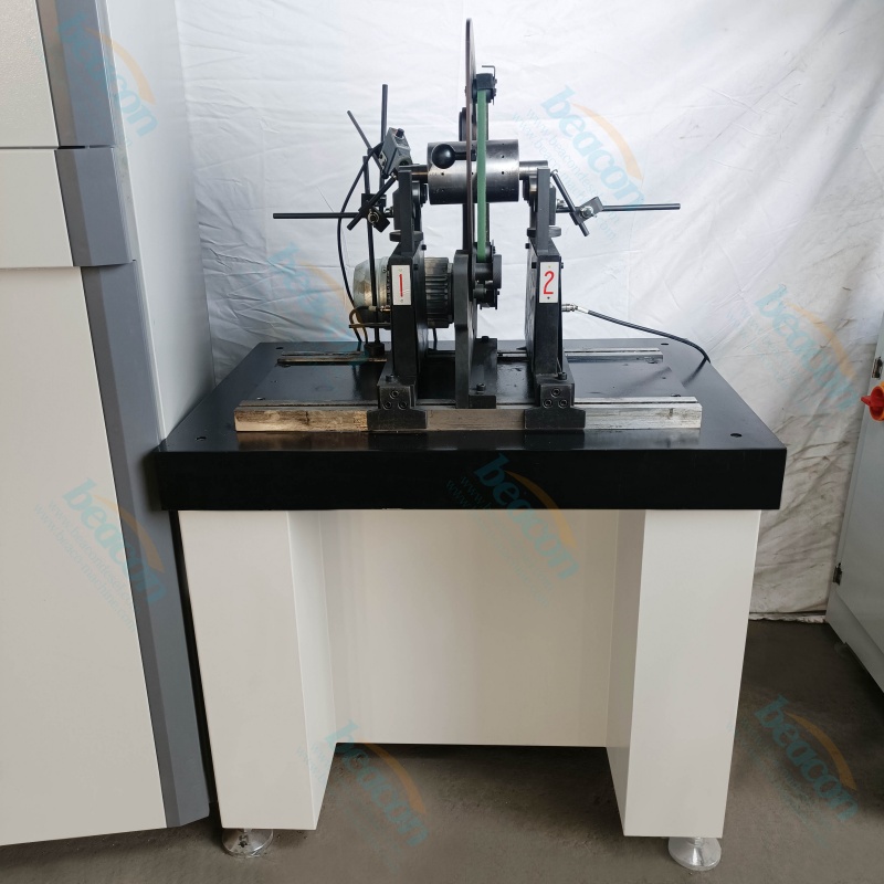 Dynamic Balancing Machine, Horizontal Balancer, Hard Bearing Balancing Machine Dynamic Balancing Machine, Horizontal Balancer, Hard Bearing Balancing Machine