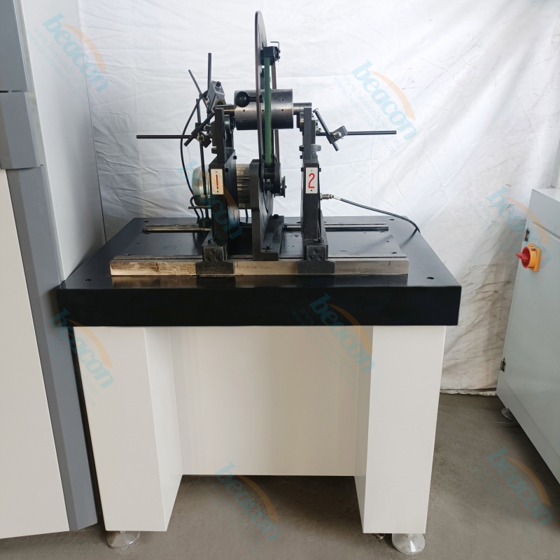 Dynamic Balancing Machine, Horizontal Balancer, Hard Bearing Balancing Machine Dynamic Balancing Machine, Horizontal Balancer, Hard Bearing Balancing Machine