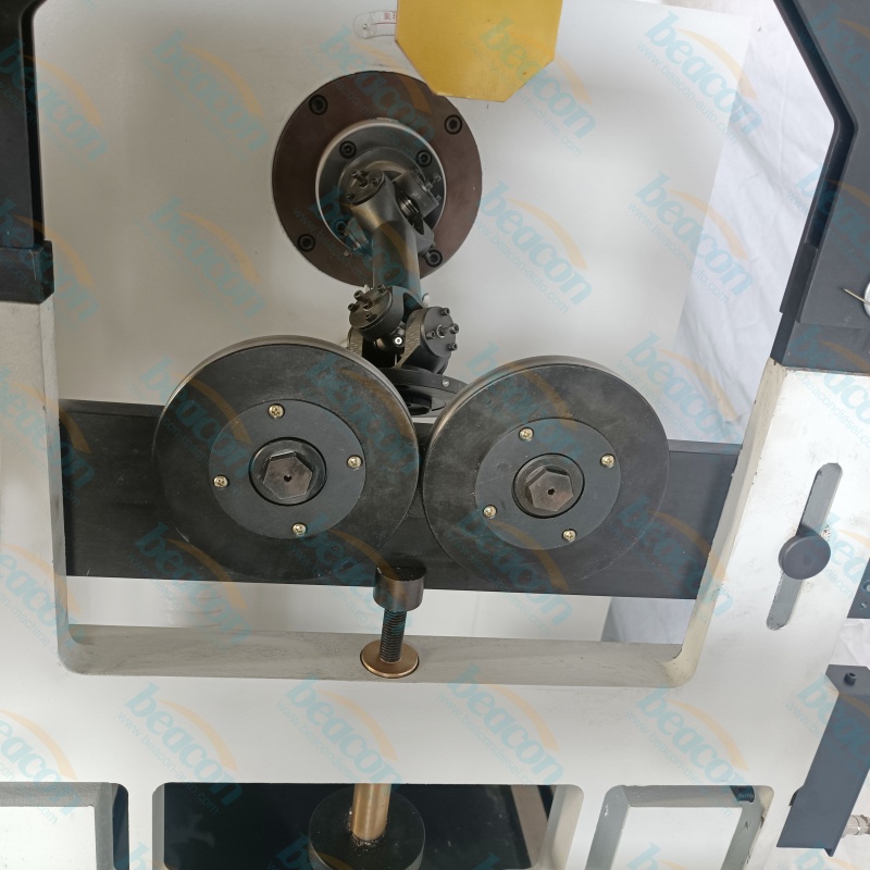 Industrial Balancing Machine, Heavy Duty Rotor Balancer, Dynamic Balancing Equipment Industrial Balancing Machine, Heavy Duty Rotor Balancer, Dynamic Balancing Equipment