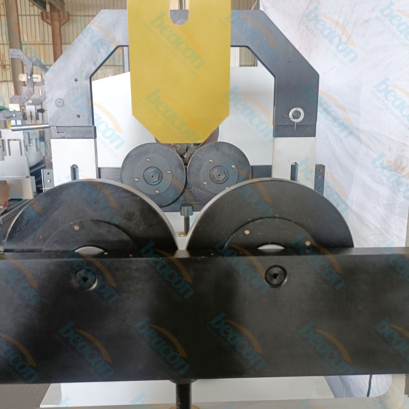 Industrial Balancing Machine, Heavy Duty Rotor Balancer, Dynamic Balancing Equipment Industrial Balancing Machine, Heavy Duty Rotor Balancer, Dynamic Balancing Equipment