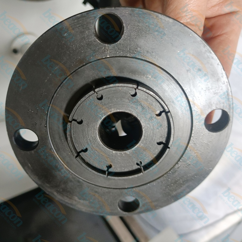 Industrial Balancing Machine, Heavy Duty Rotor Balancer, Dynamic Balancing Equipment Industrial Balancing Machine, Heavy Duty Rotor Balancer, Dynamic Balancing Equipment