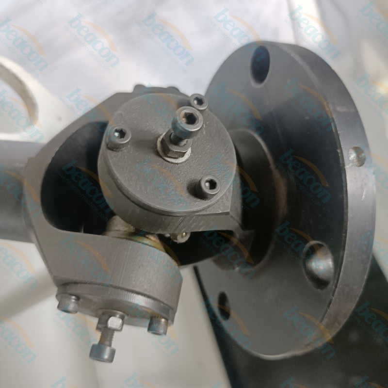 Industrial Balancing Machine, Heavy Duty Rotor Balancer, Dynamic Balancing Equipment Industrial Balancing Machine, Heavy Duty Rotor Balancer, Dynamic Balancing Equipment
