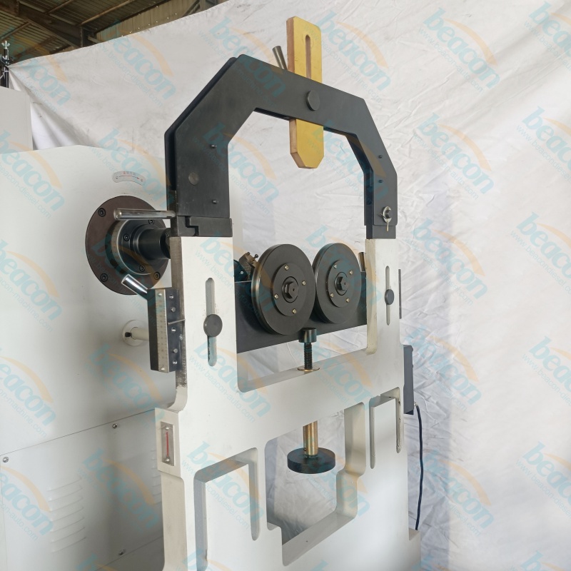Industrial Balancing Machine, Heavy Duty Rotor Balancer, Dynamic Balancing Equipment Industrial Balancing Machine, Heavy Duty Rotor Balancer, Dynamic Balancing Equipment