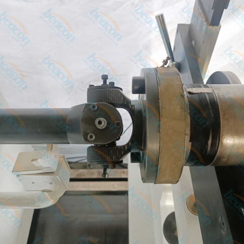 Industrial Balancing Machine, Heavy Duty Rotor Balancer, Dynamic Balancing Equipment Industrial Balancing Machine, Heavy Duty Rotor Balancer, Dynamic Balancing Equipment