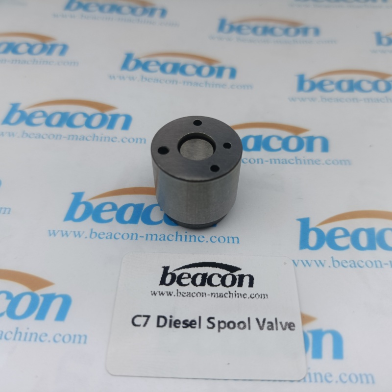 Caterpillar Injector Valve, CAT C7 Control Valve, Diesel HEUI Injector Parts