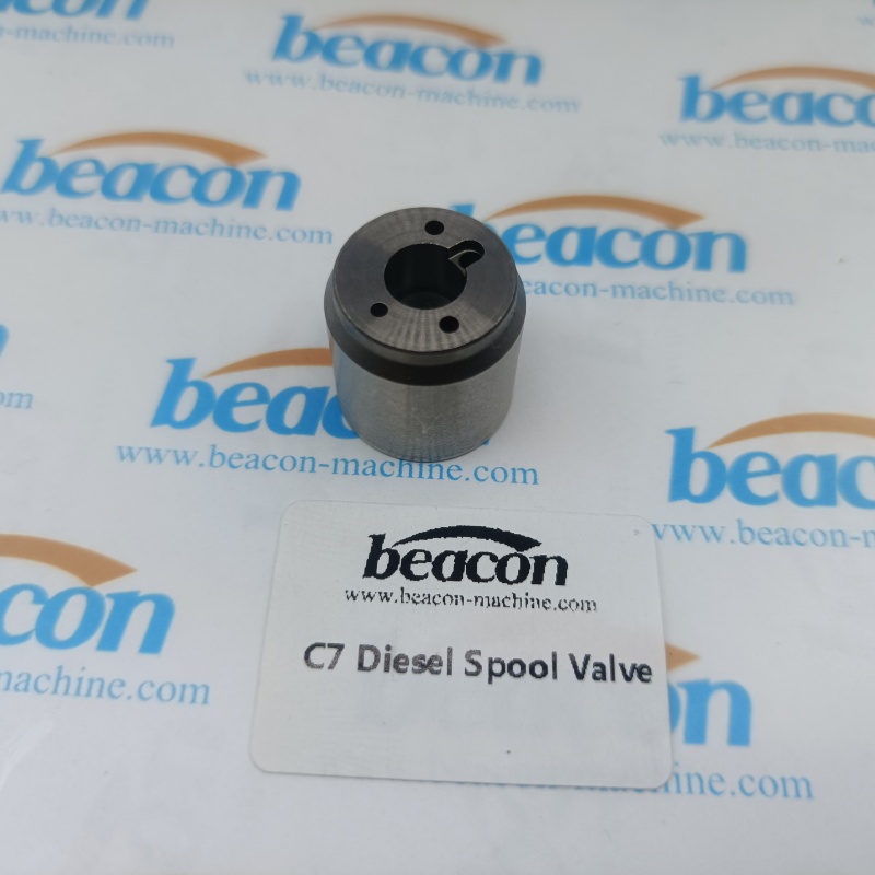 Caterpillar Injector Valve, CAT C7 Control Valve, Diesel HEUI Injector Parts