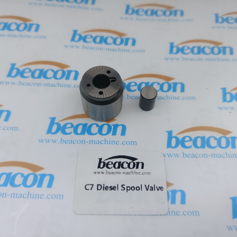 Caterpillar Injector Valve, CAT C7 Control Valve, Diesel HEUI Injector Parts