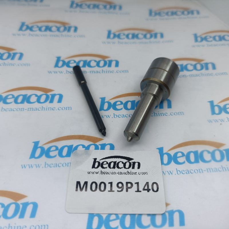 Common Rail Injector Nozzle, Piezo Fuel Injection Nozzle, Diesel Sprayer Nozzle