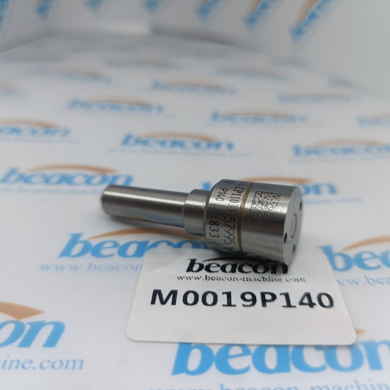 Common Rail Injector Nozzle, Piezo Fuel Injection Nozzle, Diesel Sprayer Nozzle
