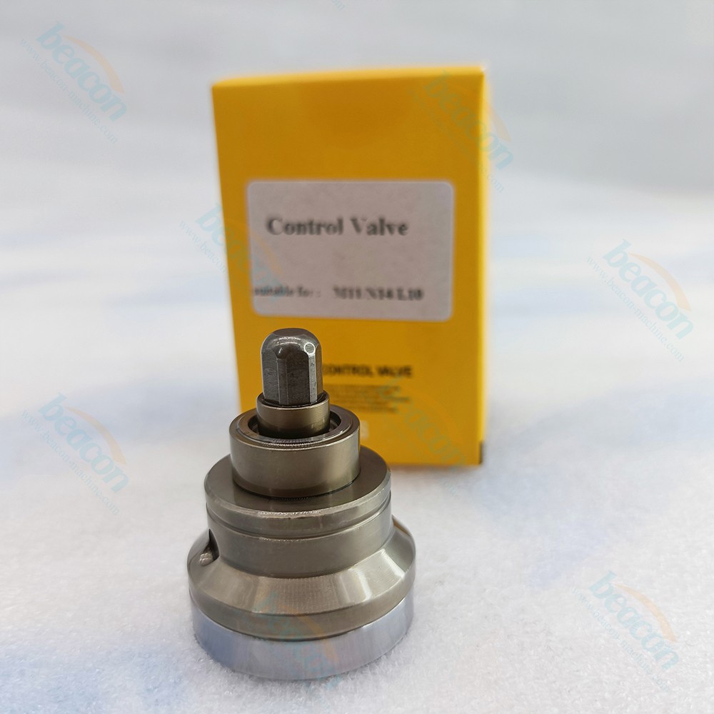 Cummins Injector Valve, Diesel Control Valve Plate, Heavy Duty Injector Parts Cummins Injector Valve, Diesel Control Valve Plate, Heavy Duty Injector Parts