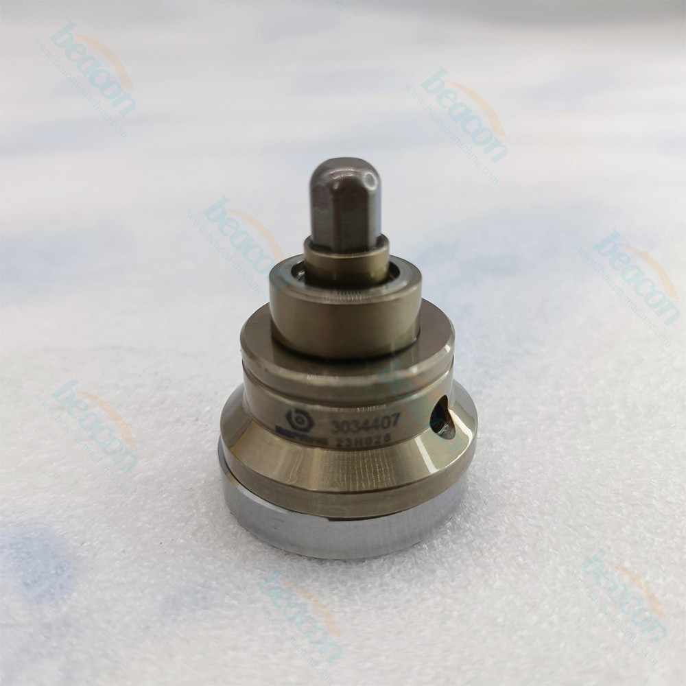 Cummins Injector Valve, Diesel Control Valve Plate, Heavy Duty Injector Parts Cummins Injector Valve, Diesel Control Valve Plate, Heavy Duty Injector Parts