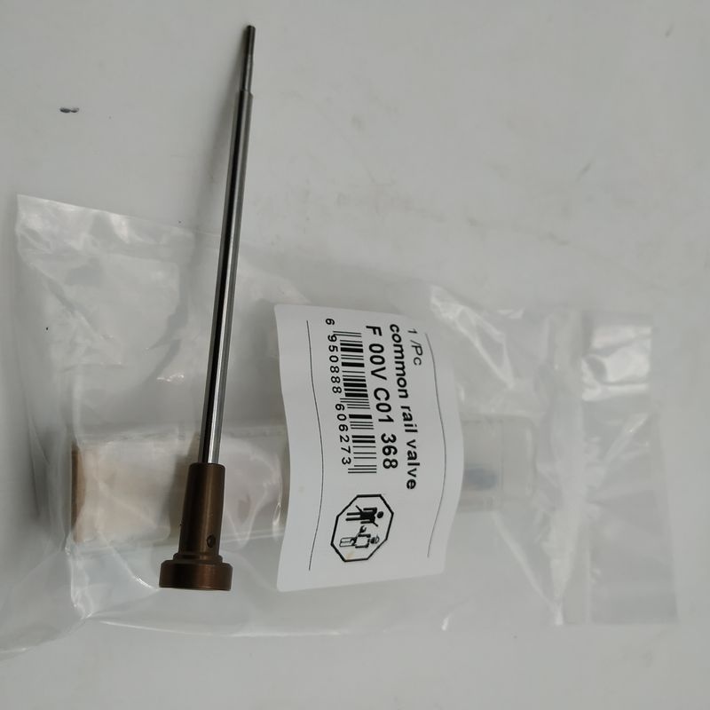 Common Rail Control Valve, Injector Valve Set, Diesel Fuel Injection Valve