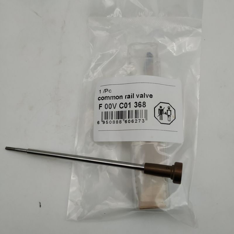 Common Rail Control Valve, Injector Valve Set, Diesel Fuel Injection Valve