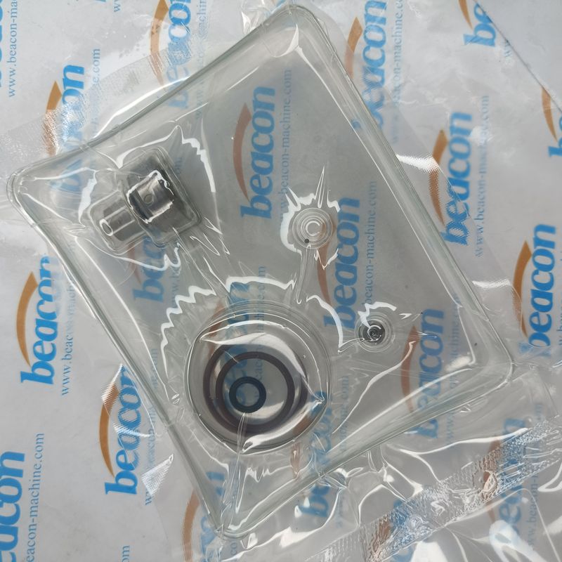 Cummins Injector Repair Kit, Diesel Valve Seat Gasket, Fuel Sealing Components