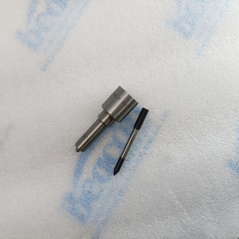 Common Rail Injector Nozzle, Diesel Fuel Spray Nozzle, Fuel Injection Parts