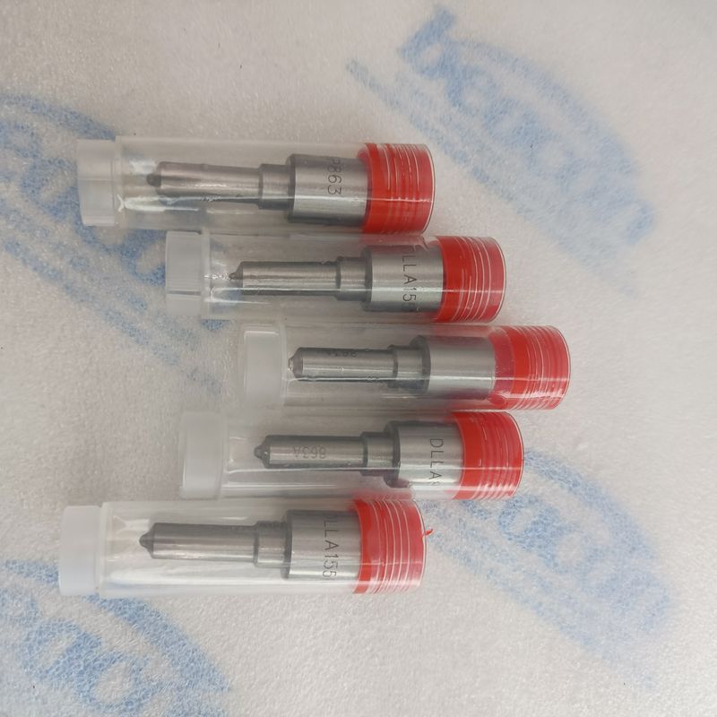 Common Rail Injector Nozzle, Diesel Fuel Injection Parts, Denso G3 Nozzle