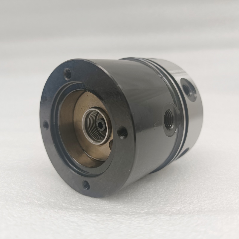 Injection Pump Head and Rotor, Delphi DPA Pump Parts, Diesel Fuel Pump Rotor