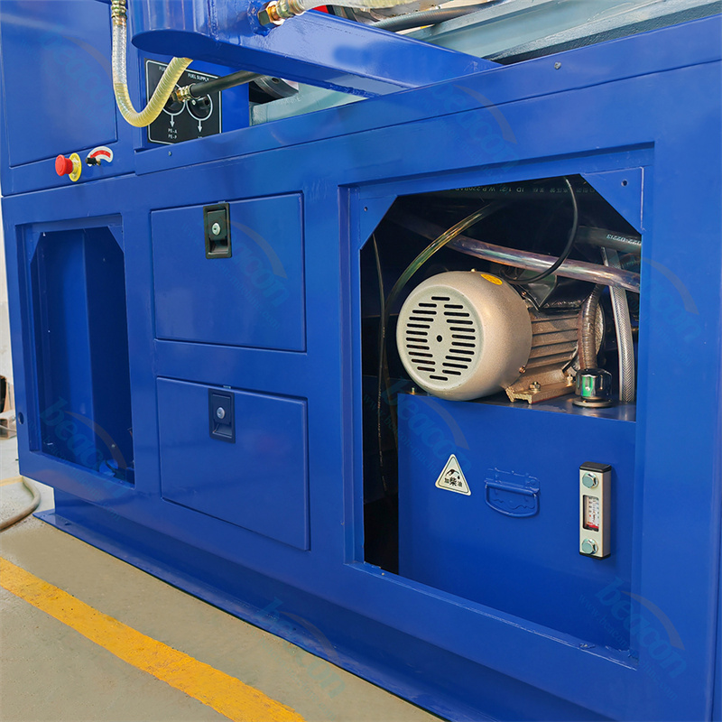 Diesel Pump Test Bench, Fuel Injection Pump Tester, Mechanical Pump Calibration