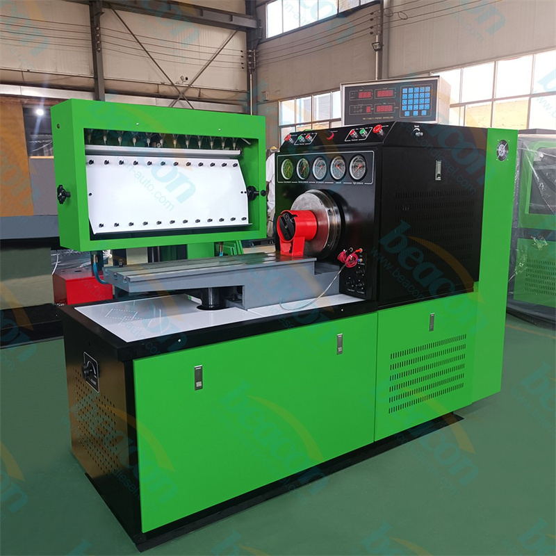 Mechanical Pump Test Bench, Diesel Injection Tester, Fuel Pump Calibration Machine Mechanical Pump Test Bench, Diesel Injection Tester, Fuel Pump Calibration Machine