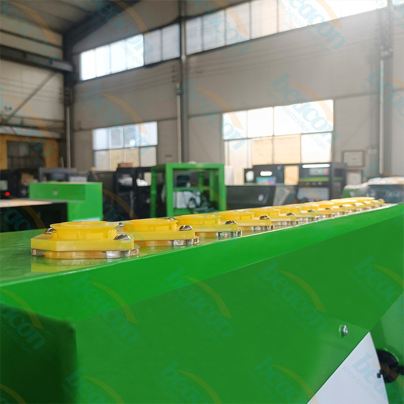 Mechanical Pump Test Bench, Diesel Injection Tester, Fuel Pump Calibration Machine Mechanical Pump Test Bench, Diesel Injection Tester, Fuel Pump Calibration Machine