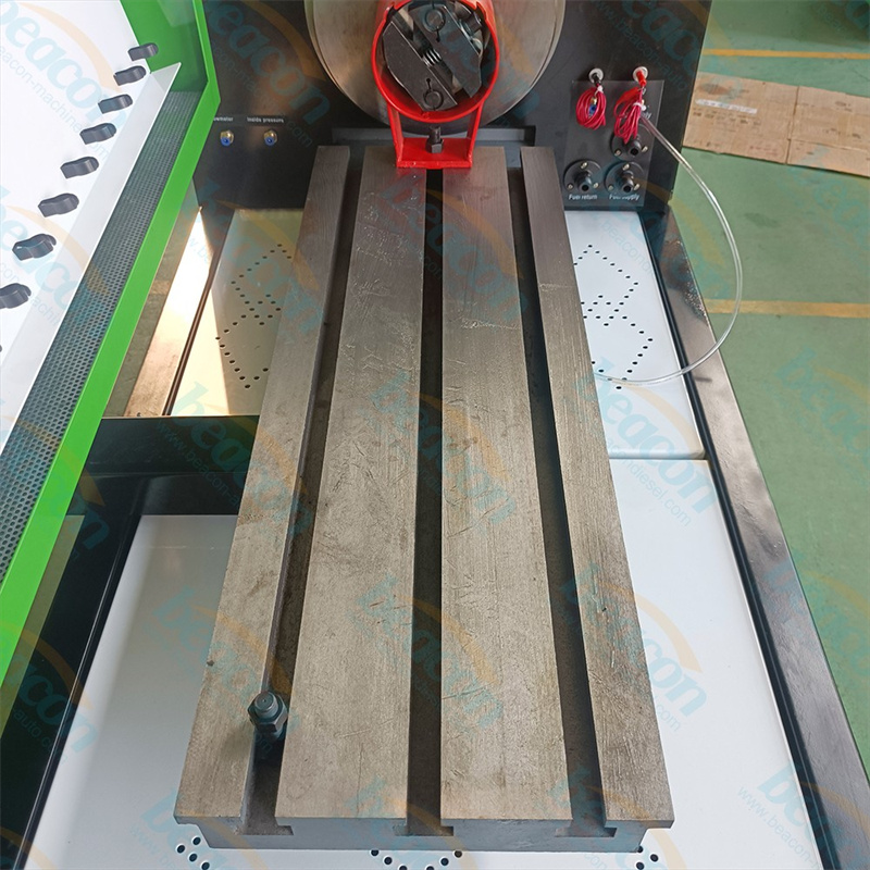 Mechanical Pump Test Bench, Diesel Injection Tester, Fuel Pump Calibration Machine Mechanical Pump Test Bench, Diesel Injection Tester, Fuel Pump Calibration Machine