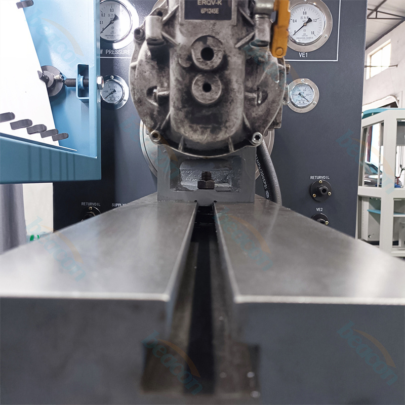 Mini Diesel Pump Test Bench, Fuel Injection Pump Tester, Mechanical Pump Test Rig Mini Diesel Pump Test Bench, Fuel Injection Pump Tester, Mechanical Pump Test Rig