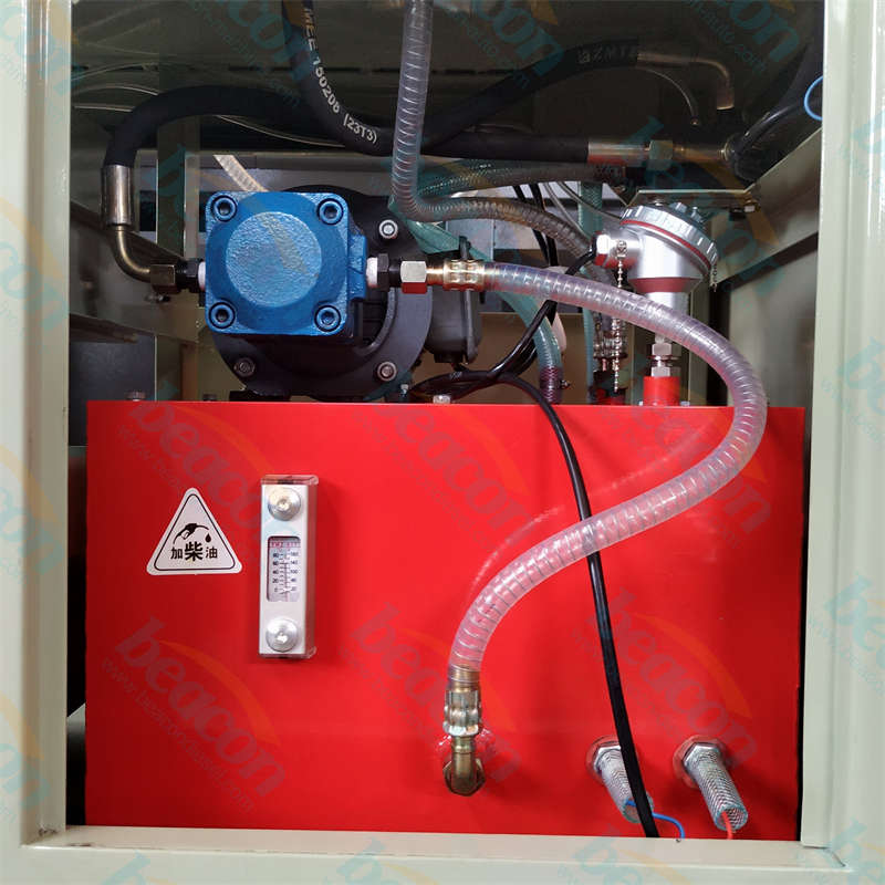 Professional Pump Test Bench, Smart Fuel Injector Tester, Diesel Pump Calibration Rig Professional Pump Test Bench, Smart Fuel Injector Tester, Diesel Pump Calibration Rig