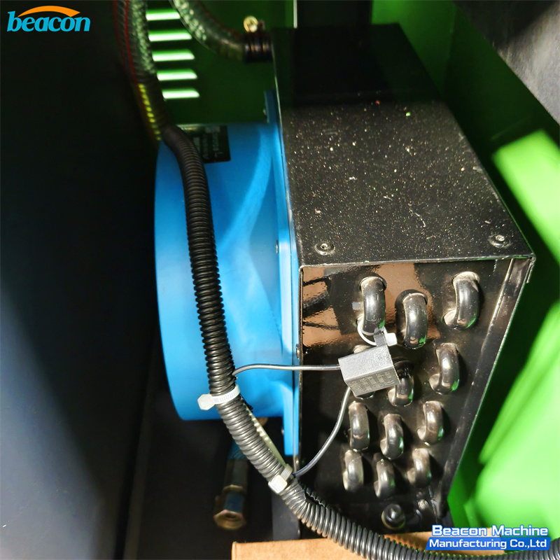 Mini Diesel Pump Test Bench, Fuel Injection Pump Tester, Mechanical Pump Test Rig Mini Diesel Pump Test Bench, Fuel Injection Pump Tester, Mechanical Pump Test Rig
