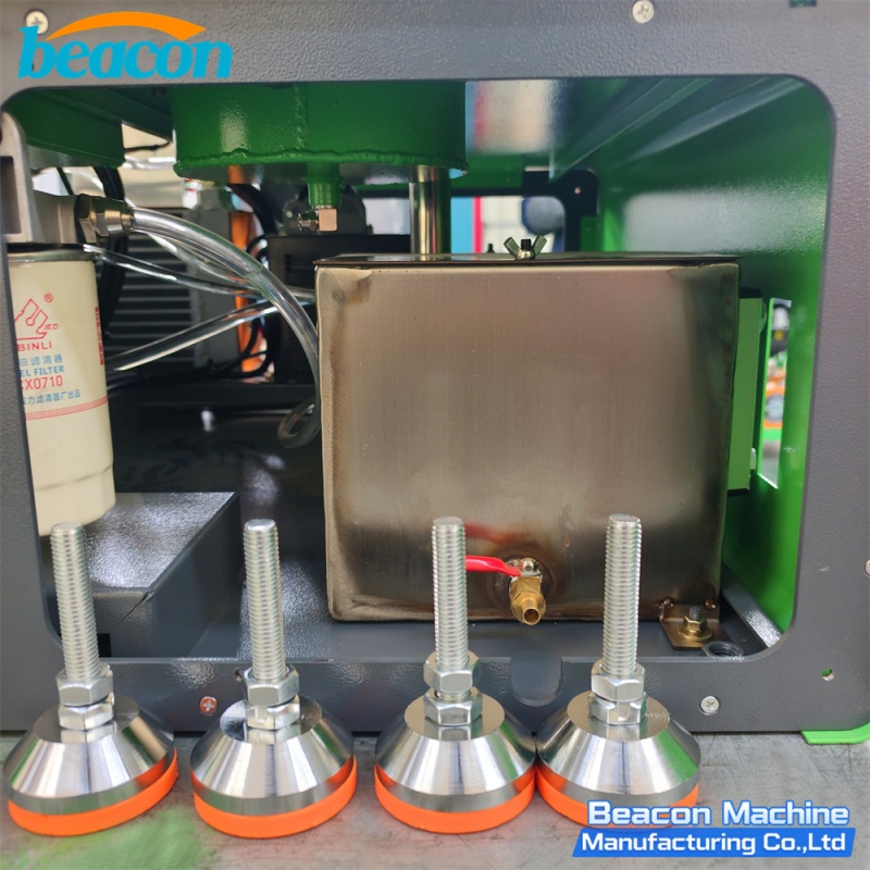 Common Rail Injector Tester, Piezo Injector Test Rig, Fuel Injector Diagnostic Tool Common Rail Injector Tester, Piezo Injector Test Rig, Fuel Injector Diagnostic Tool