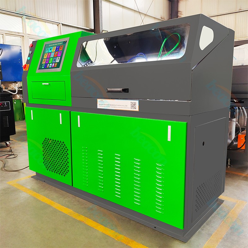 Universal Common Rail Test Bench, EUI EUP Test Rig, HEUI Injector Tester Universal Common Rail Test Bench, EUI EUP Test Rig, HEUI Injector Tester