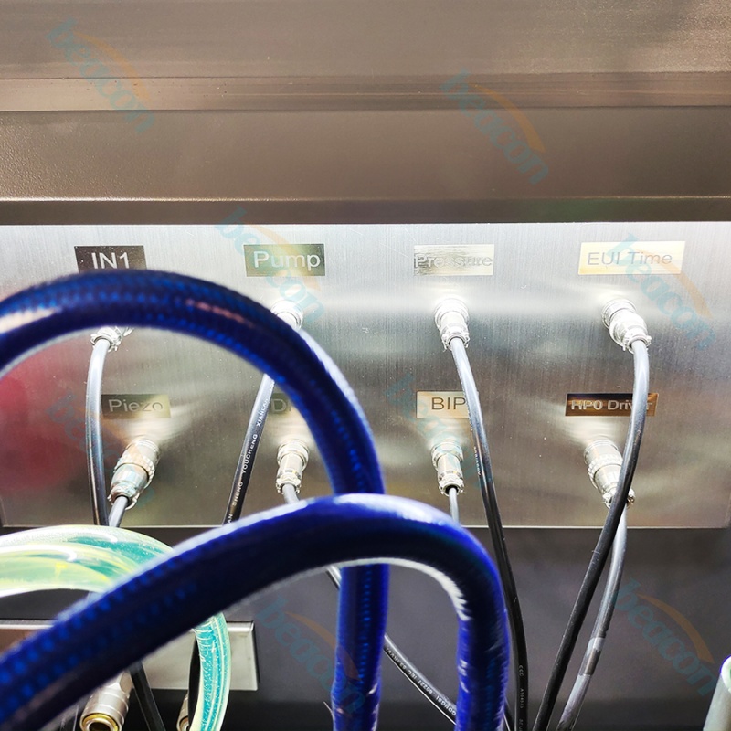Universal Common Rail Test Bench, EUI EUP Test Rig, HEUI Injector Tester Universal Common Rail Test Bench, EUI EUP Test Rig, HEUI Injector Tester