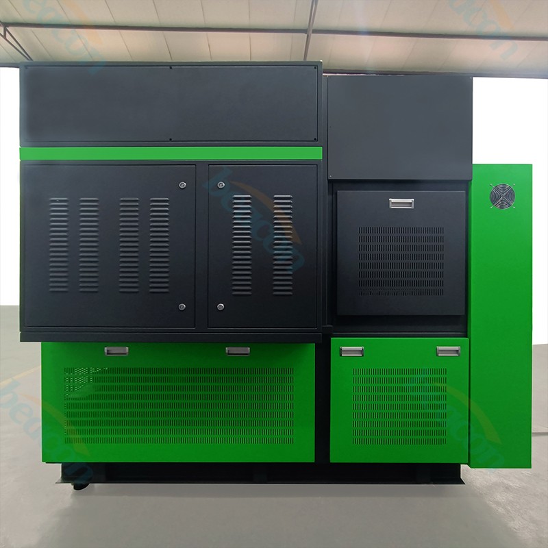 Universal Common Rail Test Bench, HEUI EUI EUP Test Rig, Diesel Injection Diagnostic System Universal Common Rail Test Bench, HEUI EUI EUP Test Rig, Diesel Injection Diagnostic System