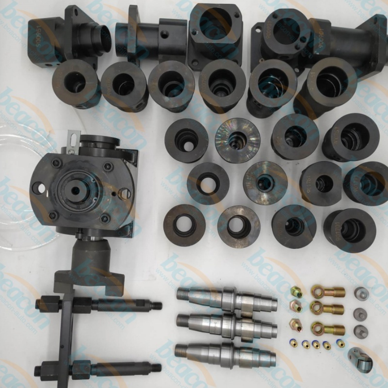 Professional Common Rail Test Bench, EUI EUP HEUI Test Rig, Diesel Fuel Injection Calibration Professional Common Rail Test Bench, EUI EUP HEUI Test Rig, Diesel Fuel Injection Calibration