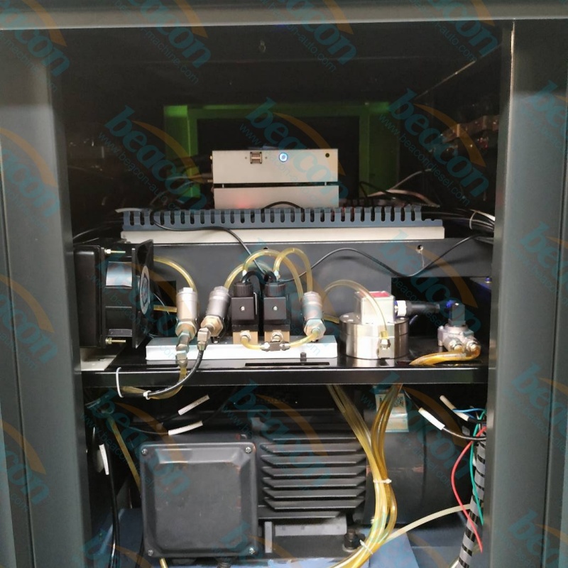 Professional Common Rail Test Bench, EUI EUP HEUI Test Rig, Diesel Fuel Injection Calibration Professional Common Rail Test Bench, EUI EUP HEUI Test Rig, Diesel Fuel Injection Calibration