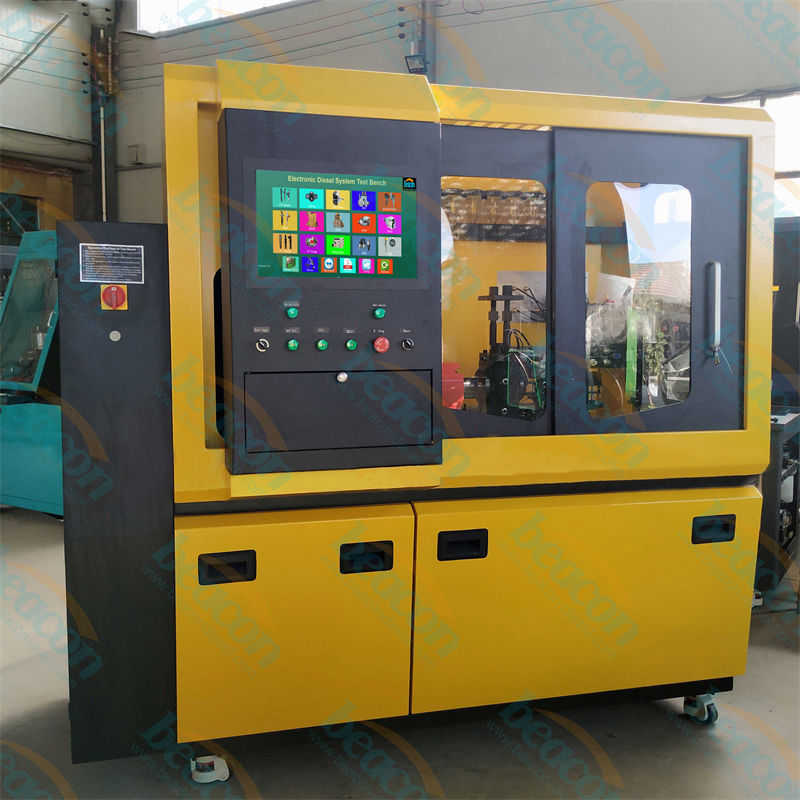 Common Rail Test Bench, HEUI Injector Tester, Diesel Pump Calibration Equipment Common Rail Test Bench, HEUI Injector Tester, Diesel Pump Calibration Equipment