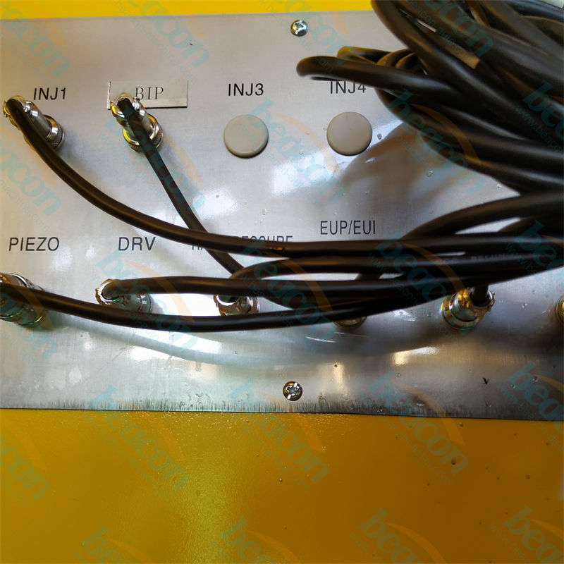Common Rail Test Bench, HEUI Injector Tester, Diesel Pump Calibration Equipment Common Rail Test Bench, HEUI Injector Tester, Diesel Pump Calibration Equipment
