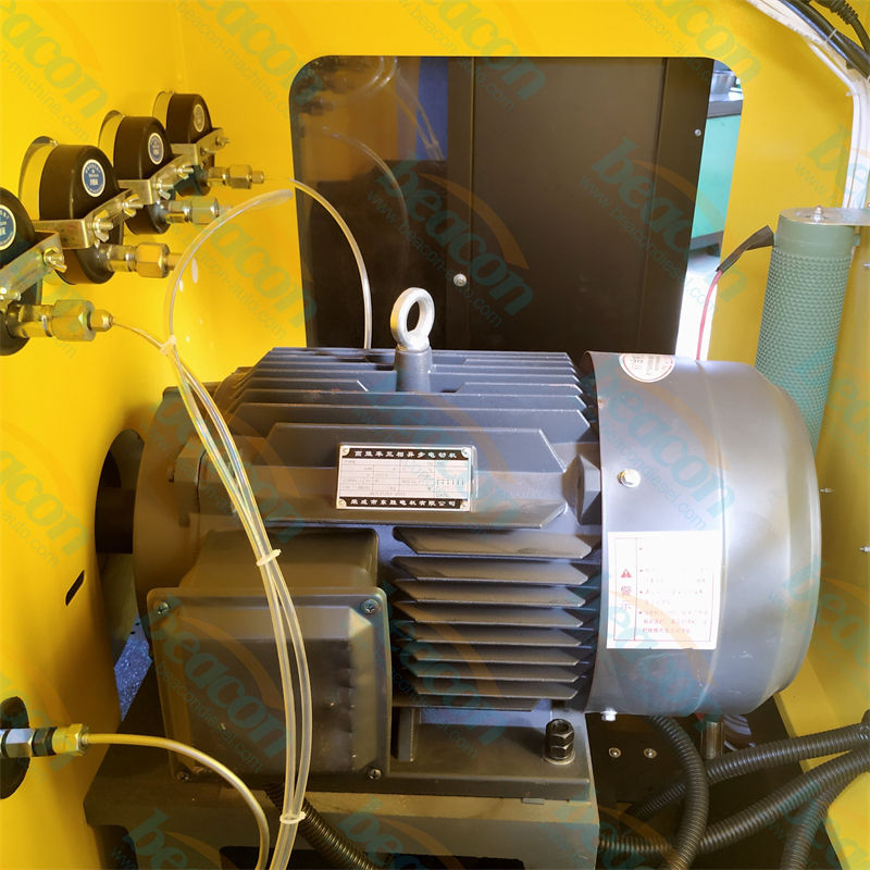 Common Rail Test Bench, HEUI Injector Tester, Diesel Pump Calibration Equipment Common Rail Test Bench, HEUI Injector Tester, Diesel Pump Calibration Equipment